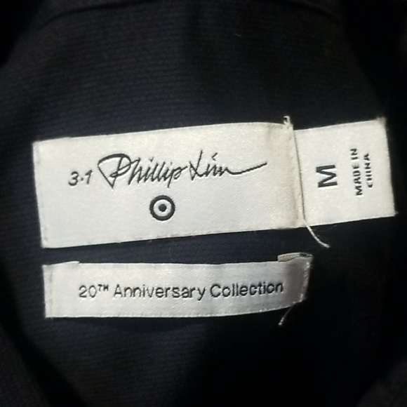 3.1 Phillip Lim for Target Shirt - Picture 3 of 3